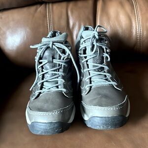 New Balance Hiking Shoes